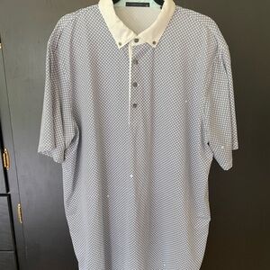 Greyson Soft Golf Polo Shirt